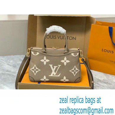 LOUIS VUITTON Trianon PM bag M46585 2023