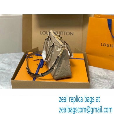 LOUIS VUITTON Trianon PM bag M46585 2023