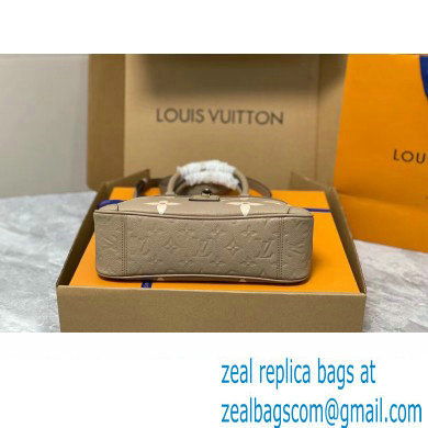 LOUIS VUITTON Trianon PM bag M46585 2023