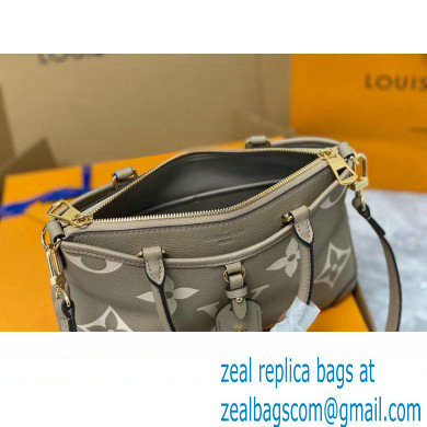 LOUIS VUITTON Trianon PM bag M46585 2023