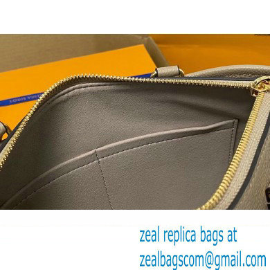 LOUIS VUITTON Trianon PM bag M46585 2023