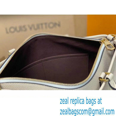 LOUIS VUITTON Trianon mm bag M46504 creme 2023