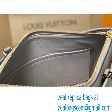 LOUIS VUITTON Trianon mm bag M46504 gray 2023