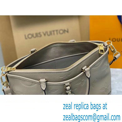 LOUIS VUITTON Trianon mm bag M46504 tourterelle 2023