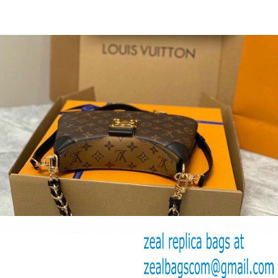 LOUIS VUITTON Twinny BAG M46659 2023