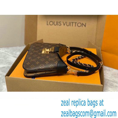 LOUIS VUITTON Twinny BAG M46659 2023