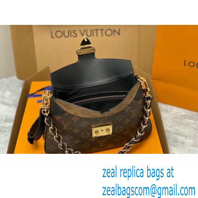 LOUIS VUITTON Twinny BAG M46659 2023