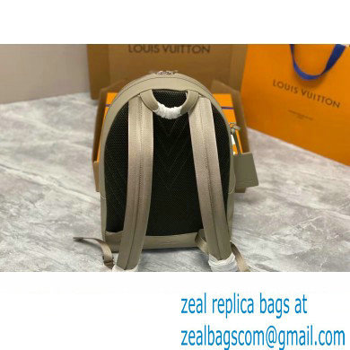 LOUIS VUITTON aerogram leather Takeoff Backpack M22503 2023 - Click Image to Close