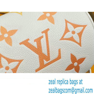 LOUIS VUITTON mini BUMBAG M82208 NEUTRAL 2023 - Click Image to Close