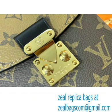 LOUIS VUITTON monogram M82465 Camera Box bag 2023