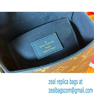 LOUIS VUITTON monogram M82465 Camera Box bag 2023 - Click Image to Close