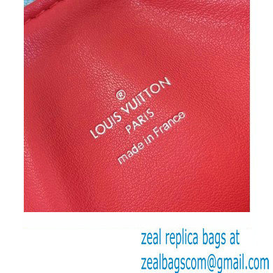 Louis Vuitton Coussin PM Bag M22394 Azure Blue 2023 - Click Image to Close