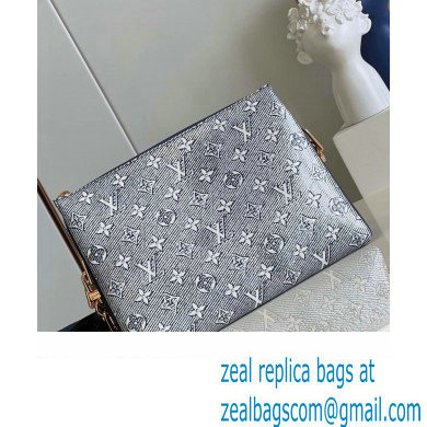 Louis Vuitton Coussin PM Bag M23071 Blue 2023 - Click Image to Close