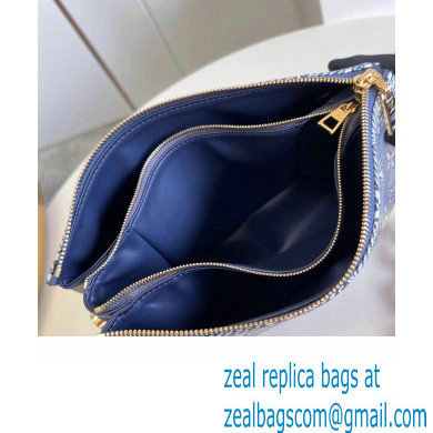 Louis Vuitton Coussin PM Bag M23071 Blue 2023 - Click Image to Close