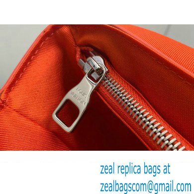 Louis Vuitton Epi Calf leather Montsouris Messenger Bag M23097 Orange 2023 - Click Image to Close