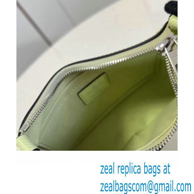 Louis Vuitton Epi grained cowhide leather Marellini Bag M22651 Vert Noto Green 2023 - Click Image to Close