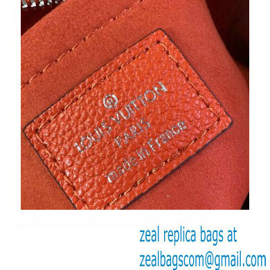 Louis Vuitton Epi grained cowhide leather Marellini Bag M22736 Orange Minnesota 2023 - Click Image to Close