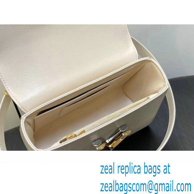 Louis Vuitton Epi grained leather Twist MM Bag M22774 Quartz 2023