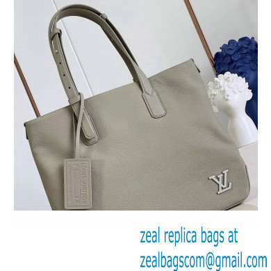 Louis Vuitton Fastline Tote Bag in Cowhide leather M22506 Sage 2023 - Click Image to Close