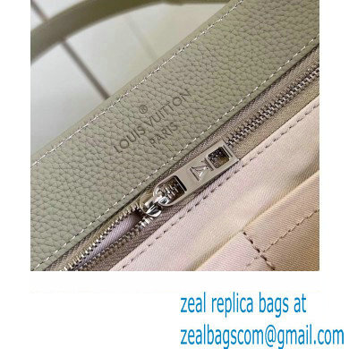 Louis Vuitton Fastline Tote Bag in Cowhide leather M22506 Sage 2023 - Click Image to Close