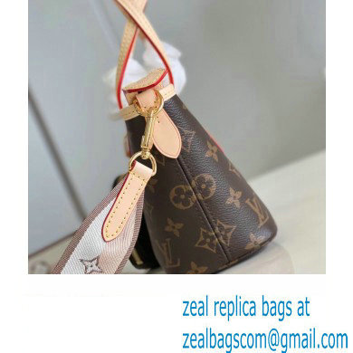 Louis Vuitton Monogram Canvas Neverfull BB Bag M46705 2023 - Click Image to Close
