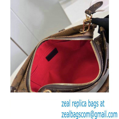 Louis Vuitton Monogram Canvas OnTheGo East West Bag M46653 2023 - Click Image to Close