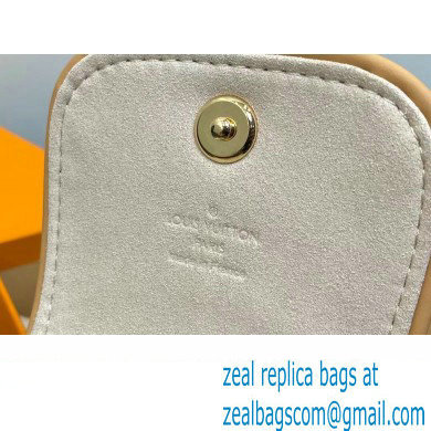 Louis Vuitton Monogram Canvas Pochette Cancun Pouch Bag M60018 2023 - Click Image to Close