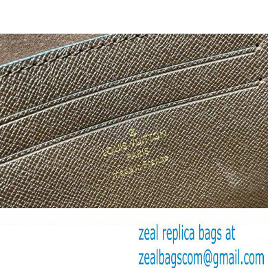 Louis Vuitton Monogram Canvas Wallet On Chain Lily Bag M82509 2023 - Click Image to Close