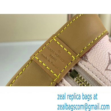 Louis Vuitton Monopaname canvas Alma BB Bag M23502 Beige 2023 - Click Image to Close