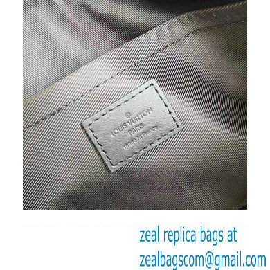 Louis Vuitton Soft Polochon MM Bag in Monogram Canvas M46691 Radiant Sun 2023