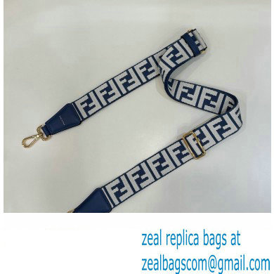 fendi FF ribbon shoulder strap 04 2023 - Click Image to Close