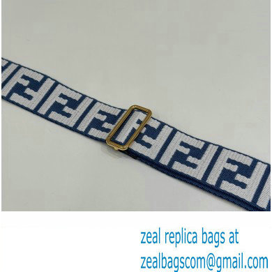 fendi FF ribbon shoulder strap 04 2023