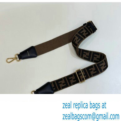 fendi FF ribbon shoulder strap 05 2023