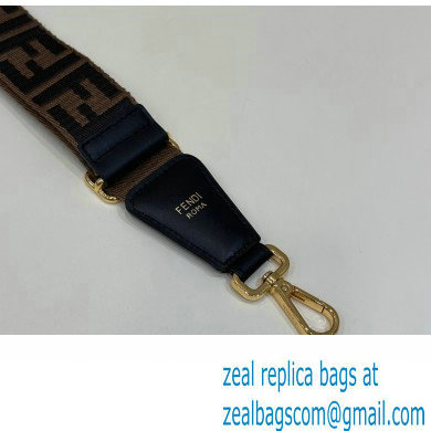 fendi FF ribbon shoulder strap 05 2023