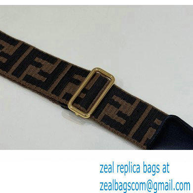 fendi FF ribbon shoulder strap 05 2023 - Click Image to Close