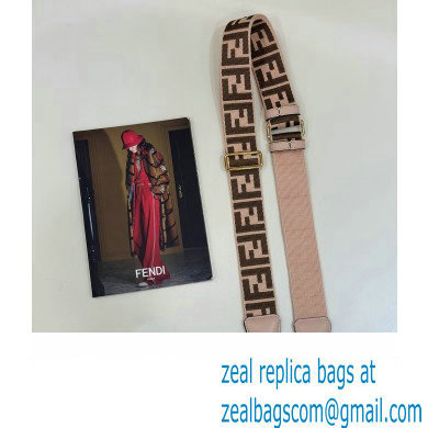 fendi FF ribbon shoulder strap 06 2023