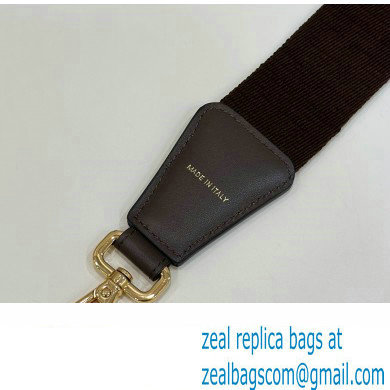 fendi FF ribbon shoulder strap 07 2023