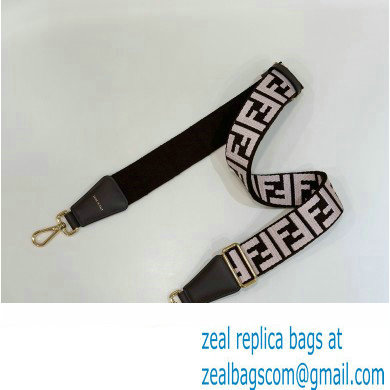 fendi FF ribbon shoulder strap 07 2023