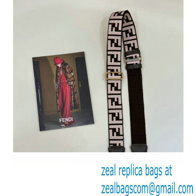 fendi FF ribbon shoulder strap 07 2023