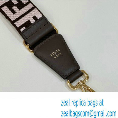 fendi FF ribbon shoulder strap 07 2023