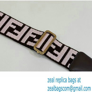 fendi FF ribbon shoulder strap 07 2023