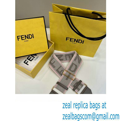 fendi Pink ribbon shoulder strap 908 2023 - Click Image to Close