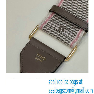 fendi Pink ribbon shoulder strap 908 2023 - Click Image to Close