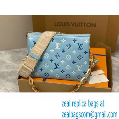 louis vuitton By The Pool Coussin PM bag M22953 2023