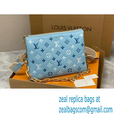 louis vuitton By The Pool Coussin PM bag M22953 2023