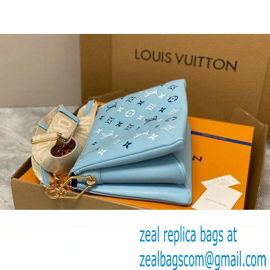 louis vuitton By The Pool Coussin PM bag M22953 2023