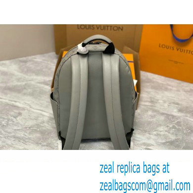 louis vuitton Discovery Backpack M46557 gray 2023 - Click Image to Close