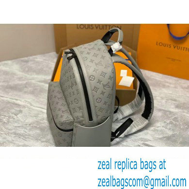 louis vuitton Discovery Backpack M46557 gray 2023 - Click Image to Close