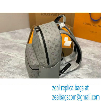 louis vuitton Discovery Backpack M46557 gray 2023