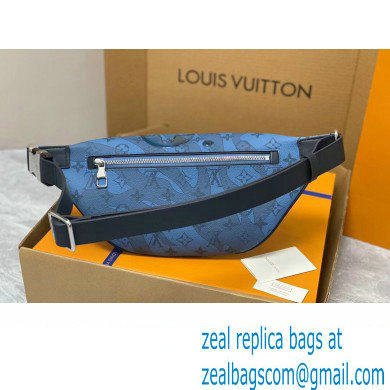 louis vuitton Discovery Bumbag M22576 2023 - Click Image to Close